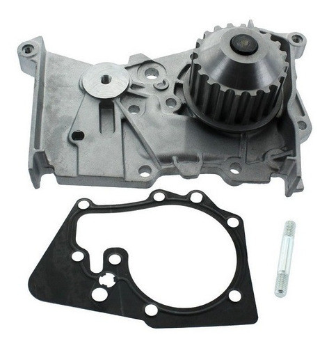 Bomba De Agua Skf Renault Clio 1.6 16v Nafta 06/09 0