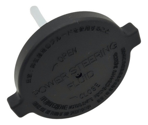 Tapa Deposito Direccion Hidraulica Hilux-sw4 2005-2005 Origi 0