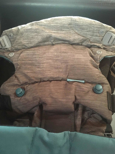 Silla Porta Bebé Infantino 1