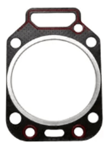 Junta Tapa 6 (1cil) Ford F-4000 85-92 0