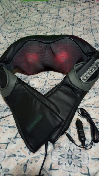 Masajeador Cervical Maverick 0