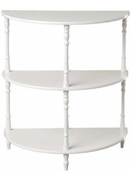 Mesa Auxiliar De Varios Niveles Para Decoracion Del Hogar F 1