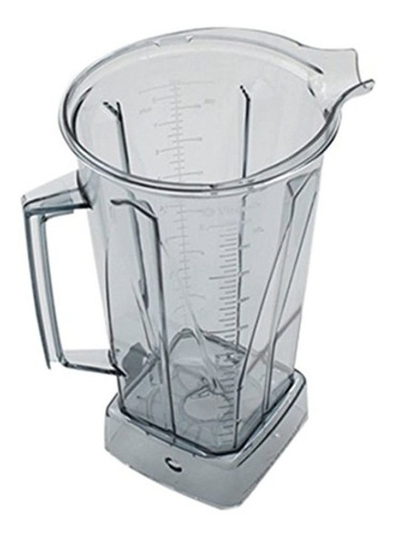 Vita-mix 058625 Dm Cont Solo Nsf 0