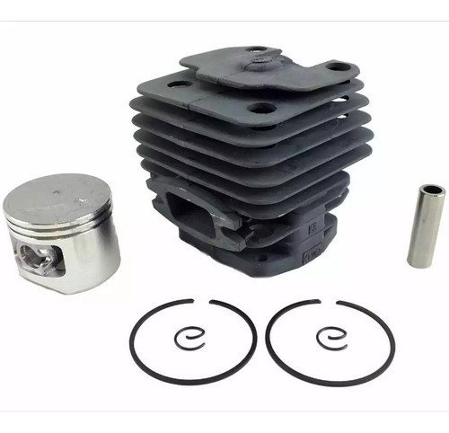 Cilindro  Motosierras Chinas 45cc Hyundai-dowel-goldex-green 0