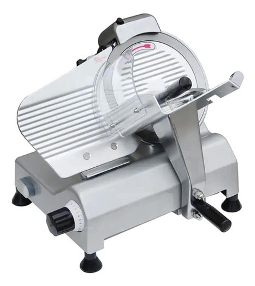 Mvckyi Cortador De Carne Comercial De 210 W, Cortador Eléc. 0