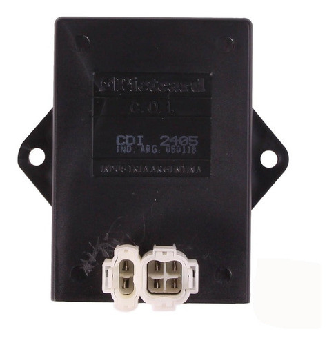 Cdi Caja Negra Pietcard 2405 Gilera Smx 400 Solomototeam 0