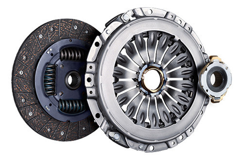 Kit Embrague (230) 2.0 16v Skf Citroen C5 06-08 0