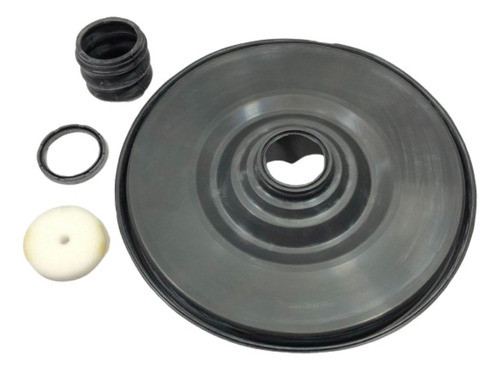 Kit Reparación Servo Freno Bosch Toyota Corolla - Xx 1174j 0