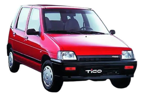 Cable Acelerador Para Daewoo Tico 1