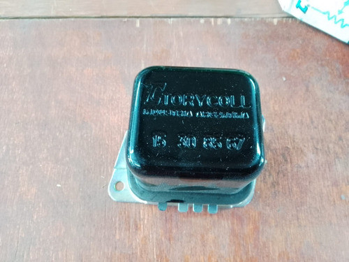 Regulador De Voltaje Alternador Aw12v Fiat-chevy Torycoll 0