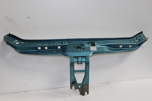 Frente De Chapa Renault Clio Fch124 0