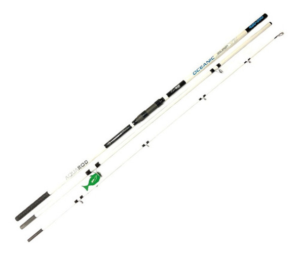 Caña Aquarod Oceanic Surf 4.20mts Explorer Pro Shop 0