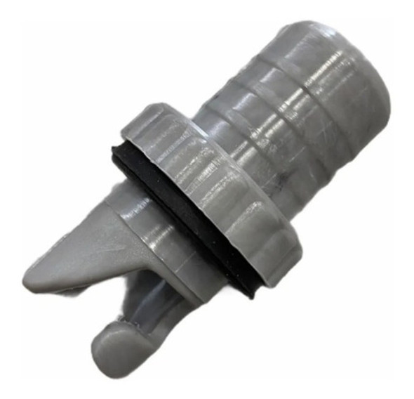 Pico Para Inflado De Gomon - Semirrigidos - Tablas - Etc. 0