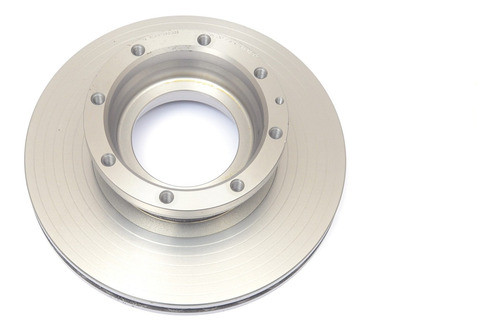 Disco De Freno Trasero Vent. M. Benz 915c 2003 En Adelante 1