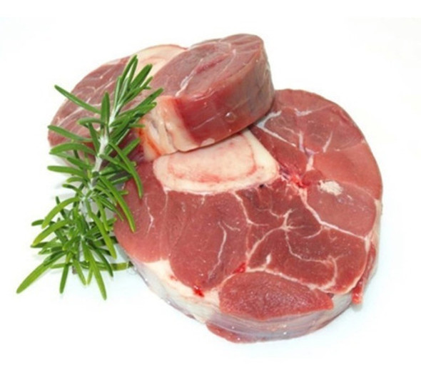 Osobuco Premium - Envio Gratis Caba - Frigorifico El Kawell 1