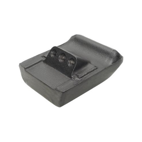 Soporte Delante Y Trasero Motor Mercedes Benz L312 1112 1114 0