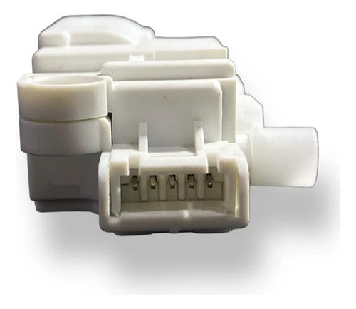 Blocapuerta 12v Samsung Ww90k74150ox/sc/ow (original)  Samsu 1