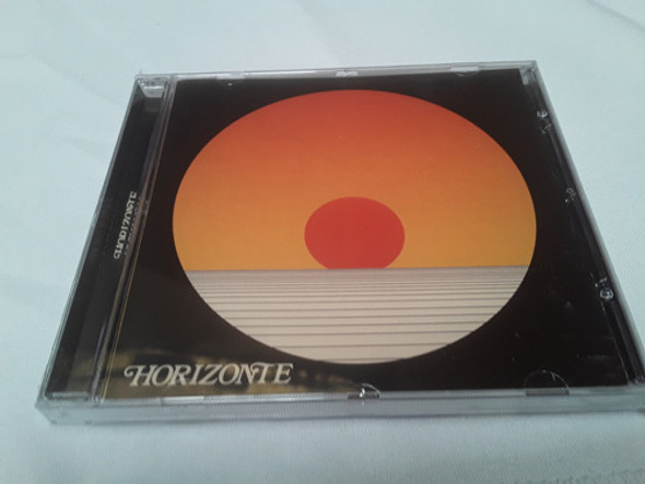 Horizonte - Sueño De Luz - Cd / Kktus 0