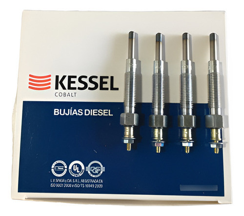 Bujía Nissan Pathfinder 2.5 2.7 Patrol 4.2 Combo X4-oferta! 0