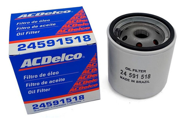 Combo Service 3 Filtros Chevrolet Celta 1.6 2011 2012 2013 1