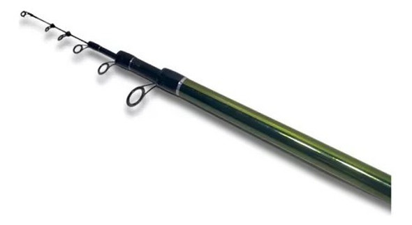 Caña 4m Masterguil - Nikogreen 2 - 15-30grs - 4t 1