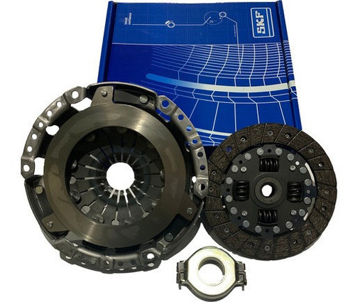 Kit De Embrague P/ Volkswagen Saveiro 1.6 1.8 Nafta Skf 0