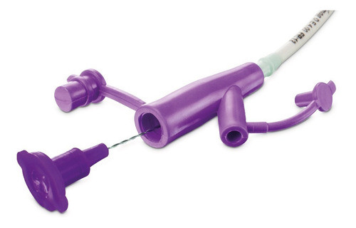 Sonda Tarnspilórica C/lastre Y Mandril Silmag 398-06-s 1