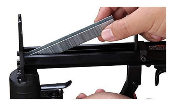 3plus H7116lsp-kt Engrapadora Neumatica Para Tapiceria De 1