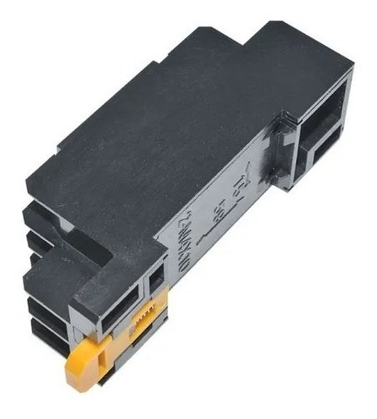 Zocalo Para Rele Riel Din 4 Inv 14 Pines Pyf14a 0