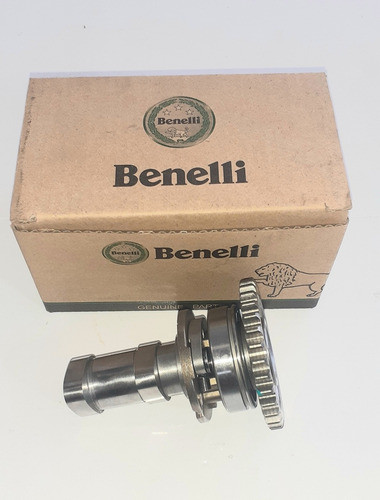 Arbol Leva Escape Tnt25/leoncino250 Benelli Riccia Motos 0