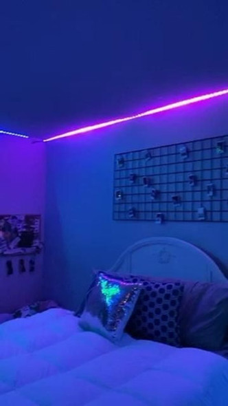 Iluminacion Led Instalaciones Rgb 0