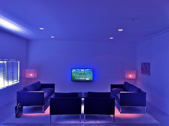 Iluminacion Led Instalaciones Rgb 1