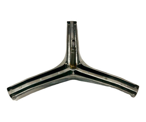 Soporte Eje Tambor Lavarropas Kendal Lkf 505 0
