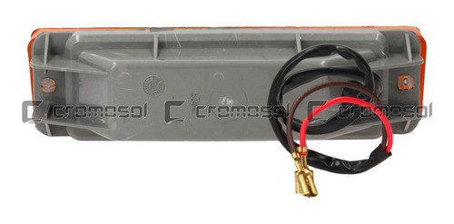 Faro Giro Delantero Vw Carat 1