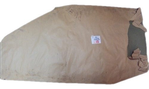 Vidrio Puerta Delantera Izquierda Citroen Zx Coupe Original 0