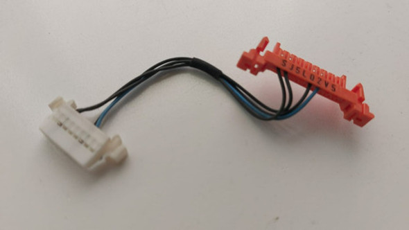 Flex Cable Tv Samsung Un48ju6500gcfv Sj5l02v5 0