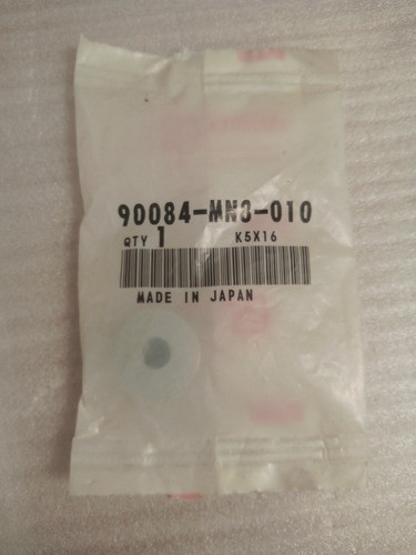 Tapa 14mm 90084-mn8-010 Xr600/nx/tornado Honda 1