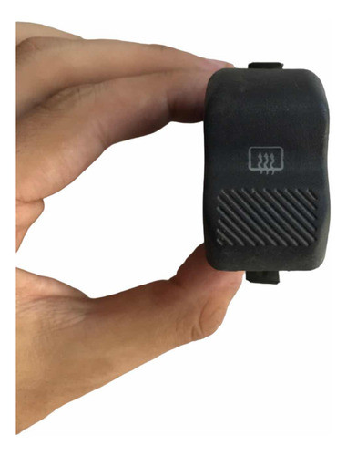 Tecla Luneta Termica Vw Gol Ab9 96-99 Original 0