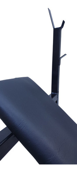 Banco Inclinado Para Pecho Gimnasio 1