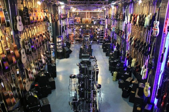 Platillo Orion Twister Crash 18 Cuo 1