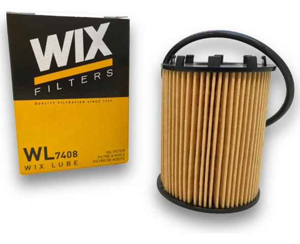 Filtro Aceite Alfa Mito Giuletta Giulieta 1.4 Multiair 500 1