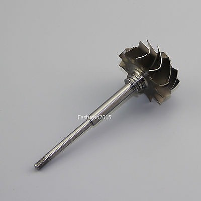 Rhf55 Vf35 Vf39 Vf41 Vf43 Vf48 Vf52 Turbo Eje De Rueda Para 1