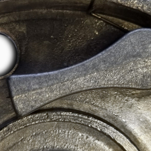 Cazoleta Arrancador Desmalezadora Motoguadaña Niwa, Echo 1