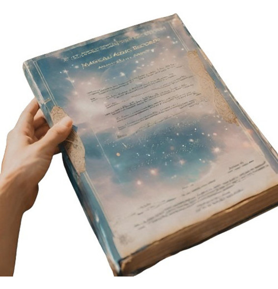 Sesión De Lectura Y Canalización De Registros Akáshicos. 0