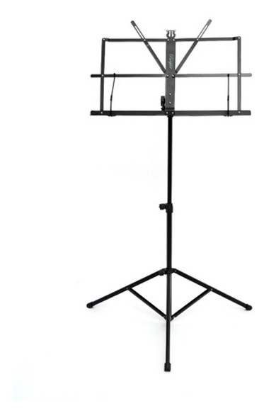 Atril De Metal Plegable Parquer Funda Transportable Cuota 0