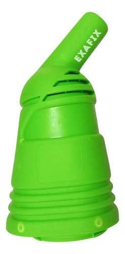 Repuesto De Bordeadora Carcaza Cubre Motor Exahome Jardin 0