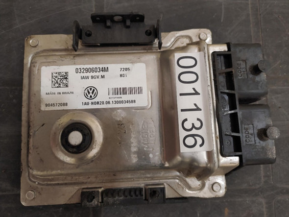 Ecu Iaw 9gv.m Codigo1136 0