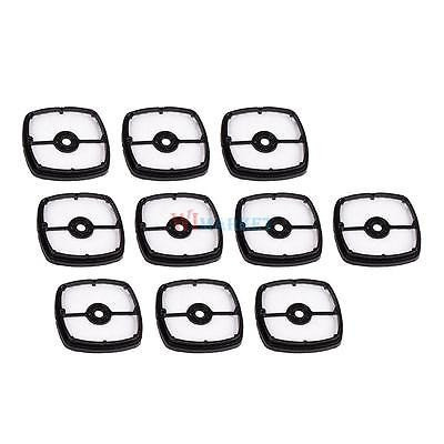 Filtro De Aire De 10 × Para Echo13031054130 Trimmer Soplador 0