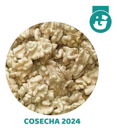 Nuez Mariposa Extra Light X 250gr 0