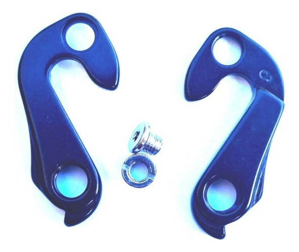 Fusible Trasero Trek Verve, Etc. P/bicicleta. M660019 0